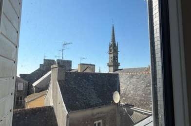 Appartement 3 pièces 120000 €