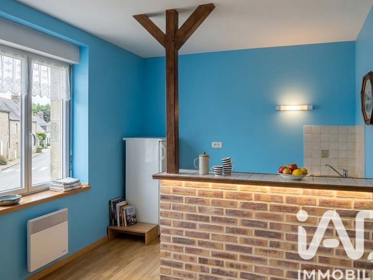 Vente Appartement 2 pièces — photo 1