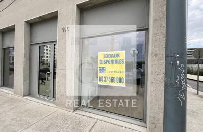 LOCAL COMMERCIAL à LOUER — photo du bien
