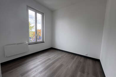 Appartement 2 pièces 650 €