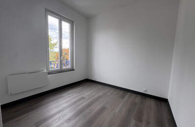 Appartement  3 pièce(s) 49.32 m2 — photo du bien