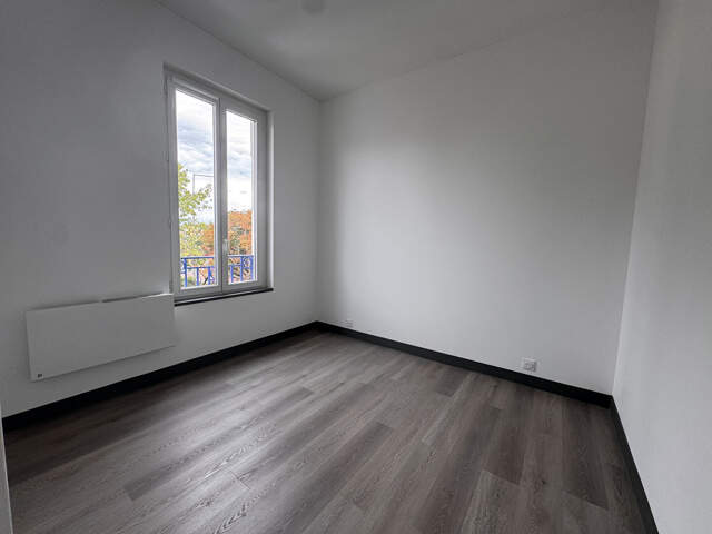 Appartement  3 pièce(s) 49.32 m2 — photo du bien