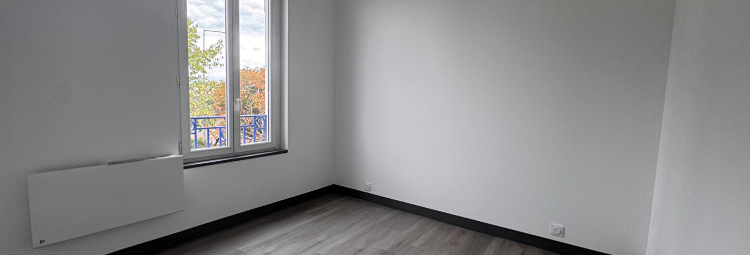Appartement 2 Pièces 49 m² à louer à Pau (64000)