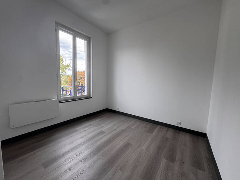 Appartement  3 pièce(s) 49.32 m2 — photo 1
