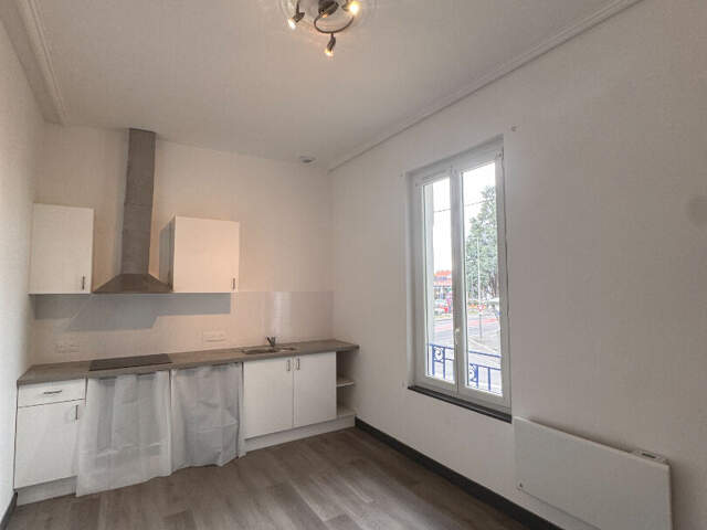 Appartement  3 pièce(s) 50 m2 — photo du bien