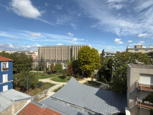 Appartement proposé à Montrouge