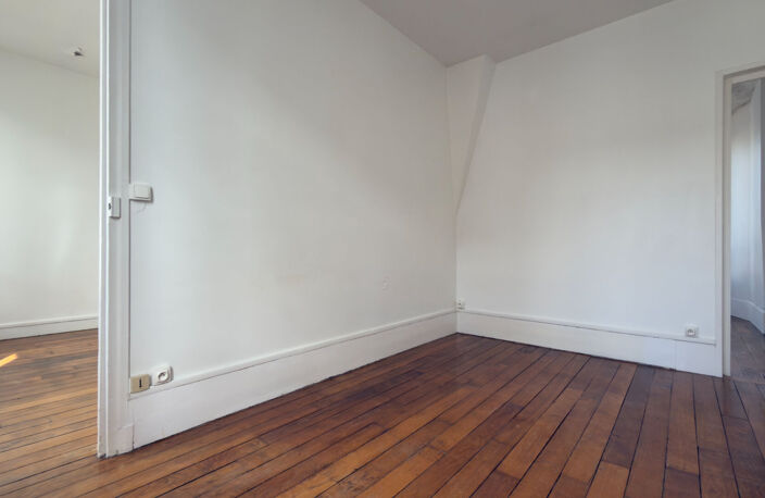 Appartement Montrouge 3 pièce(s) 41 m2 — photo 5