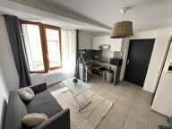Appartement meublé Castelnaudary 1 pièce(s) 20.62 m2 — photo 2