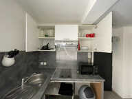 Appartement meublé Castelnaudary 1 pièce(s) 20.62 m2 — photo 3