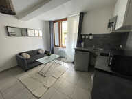 Appartement meublé Castelnaudary 1 pièce(s) 20.62 m2 — photo 4