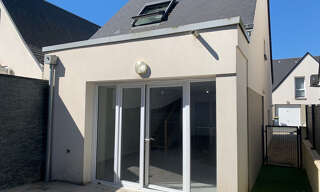Maison 3 Pièces 68 m² à louer à Tours (37100)