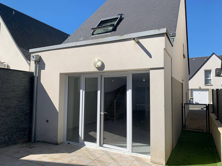 Maison T3 - 68.9 m2 - TOURS NORD — photo 1