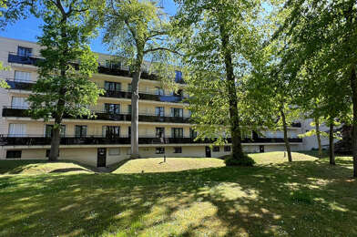 Appartement 3 pièces 208000 €