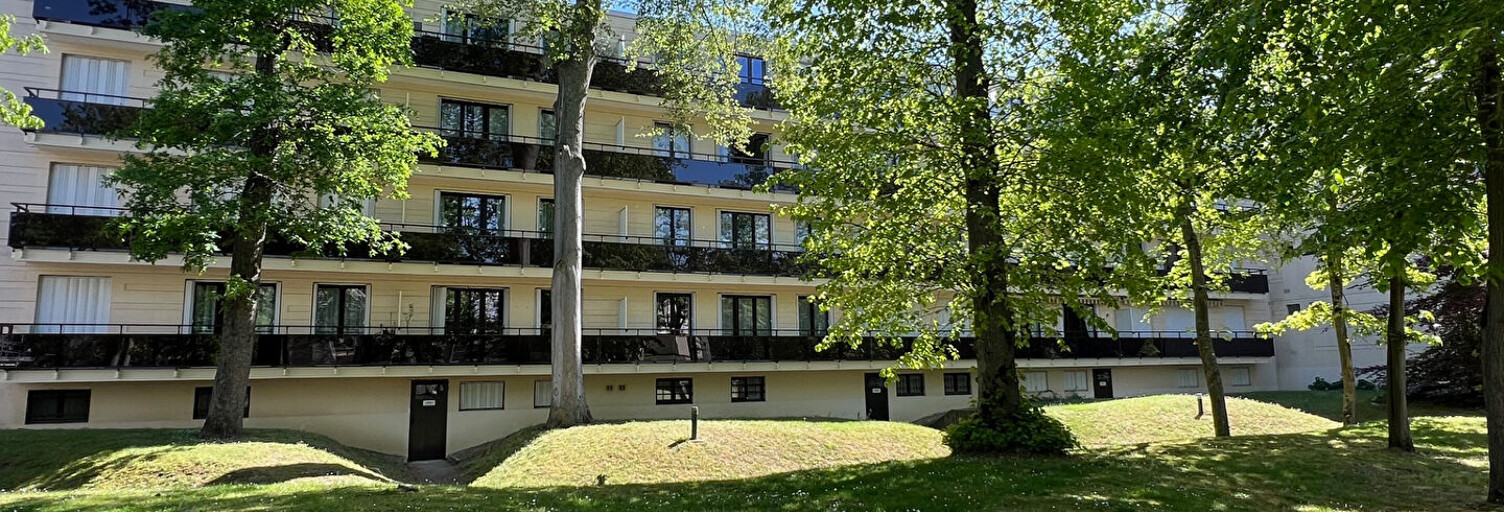 Appartement 3 Pièces 66 m² à vendre à L'Isle-Adam (95290)