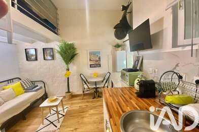 Appartement 1 pièces 90000 €