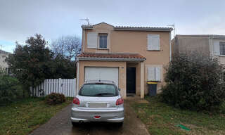 Maison 4 Pièces 91 m² à louer à Poitiers (86000)