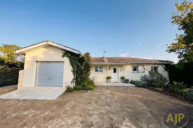 Maison 5 pièces 315000 €