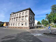 Bischwiller Immeuble de rapport 9 lots ? 634 m² ? Garages et cour — photo 2