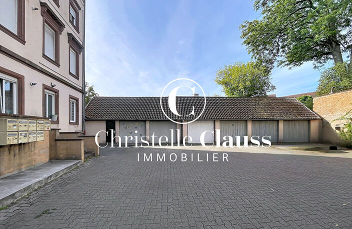 Bischwiller Immeuble de rapport 9 lots ? 634 m² ? Garages et cour — photo 5