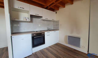 Appartement 1 Pièce 35 m² à louer à Pontivy (56300)