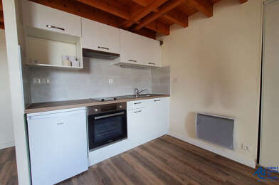 Appartement 1 pièces 470 €