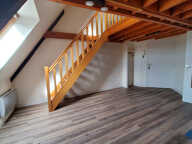 Appartement Pontivy 1 pièce avec mezzanine — photo 2