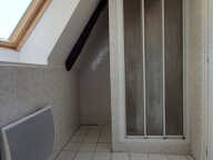 Appartement Pontivy 1 pièce avec mezzanine — photo 4