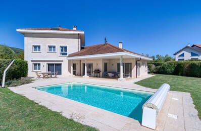 VILLA de 2005 — photo du bien