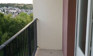 Appartement 1 Pièce 36 m² à louer à Évreux (27000)