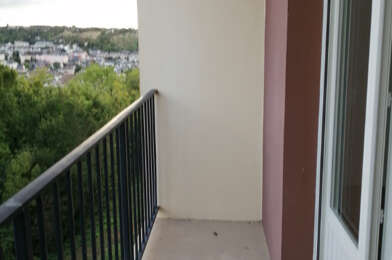 Appartement 1 pièces 480 €