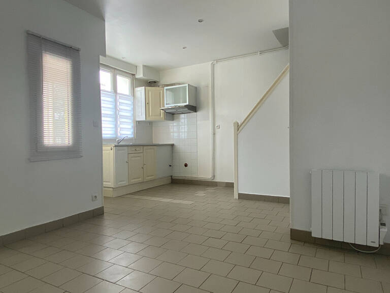 Appartement Boissey Le Chatel 3 pièce(s) 48.80 m2 — photo 1