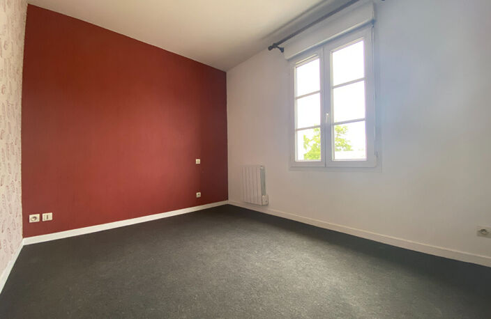 Appartement Boissey Le Chatel 3 pièce(s) 48.80 m2 — photo 4