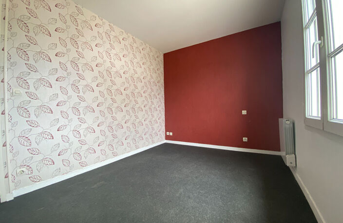 Appartement Boissey Le Chatel 3 pièce(s) 48.80 m2 — photo 5