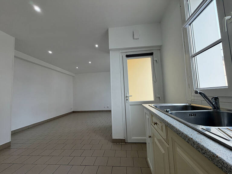Appartement Boissey Le Chatel 3 pièce(s) 48.80 m2 — photo 1