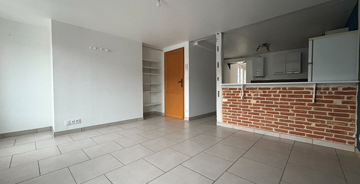 Appartement Le Neubourg 3 pièce(s) — photo 1