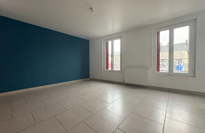 Appartement Le Neubourg 3 pièce(s) — photo 2