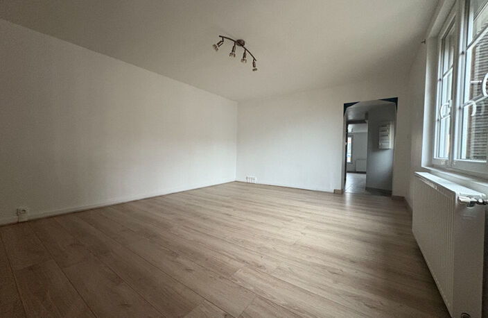 Appartement Le Neubourg 3 pièce(s) — photo 4