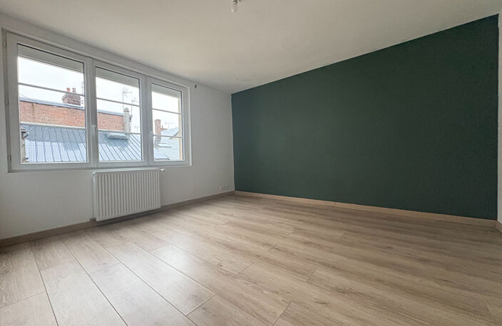 Appartement Le Neubourg 3 pièce(s) — photo 5