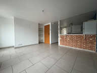 Appartement Le Neubourg 3 pièce(s) — photo 2