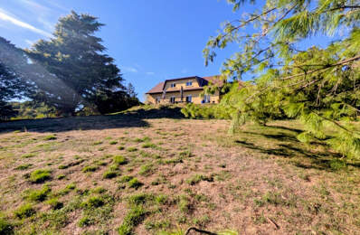 VILLA - SEPTEME - 8 pièces - 144 M² — photo du bien