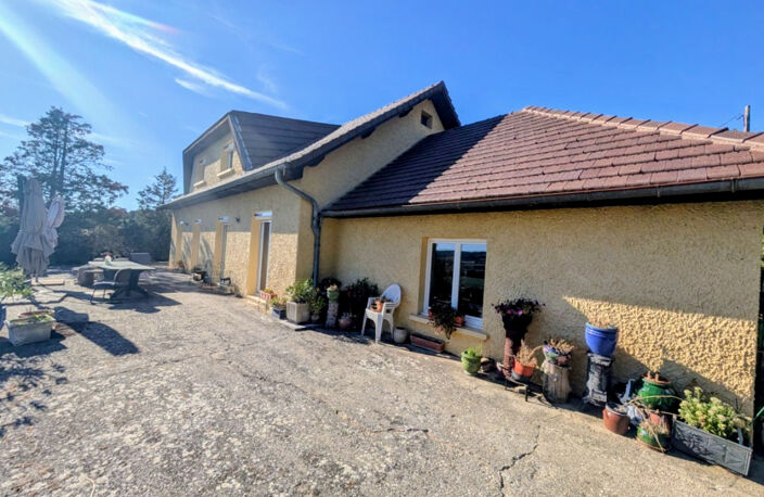 VILLA - SEPTEME - 8 pièces - 144 M² — photo 5