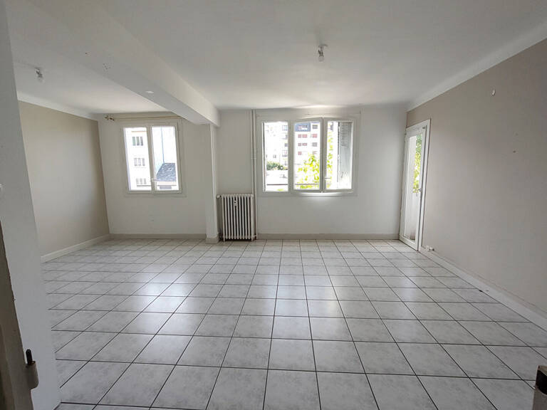 T4 avec garage et cave — photo 1