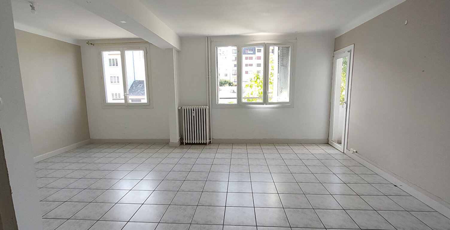 T4 avec garage et cave — photo 1