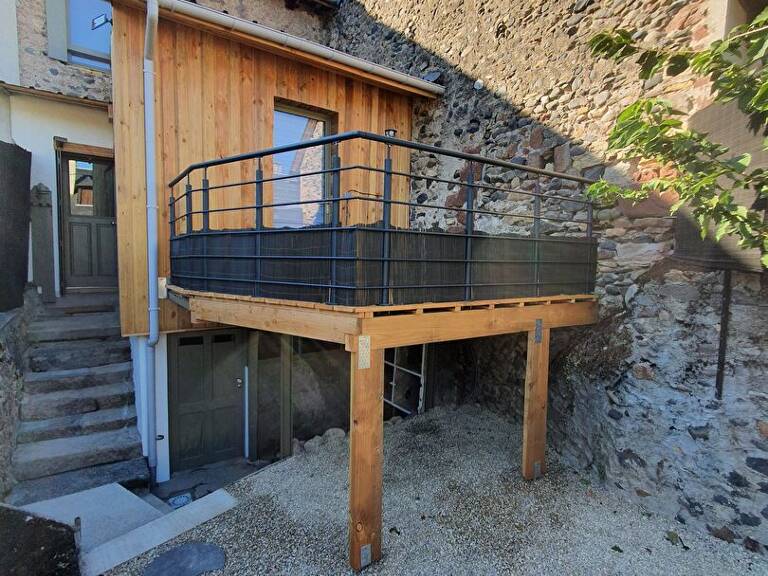 Maison de village — photo 1