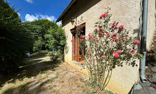 Maison 4 Pièces 74 m² à vendre à Castelnau-de-Mandailles (12500)