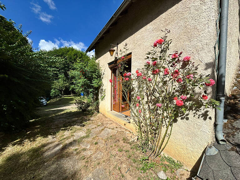 Maison Castelnau De Mandailles — photo 1
