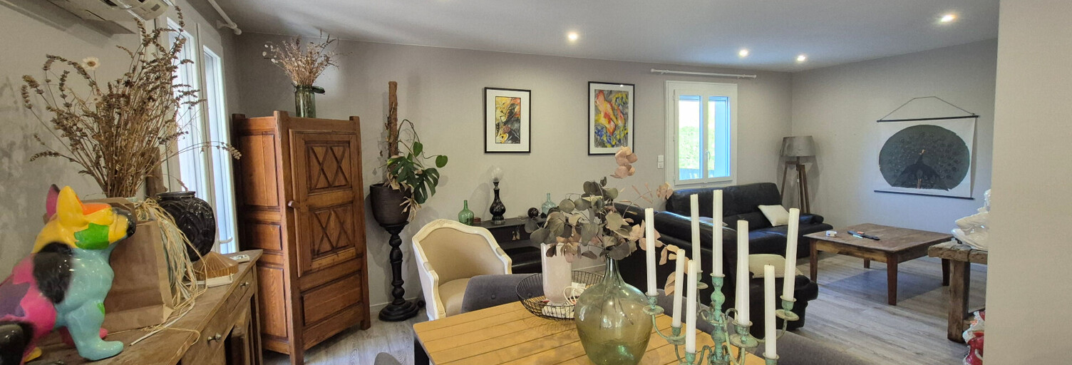 Maison 4 Pièces 90 m² à vendre à Espalion (12500)