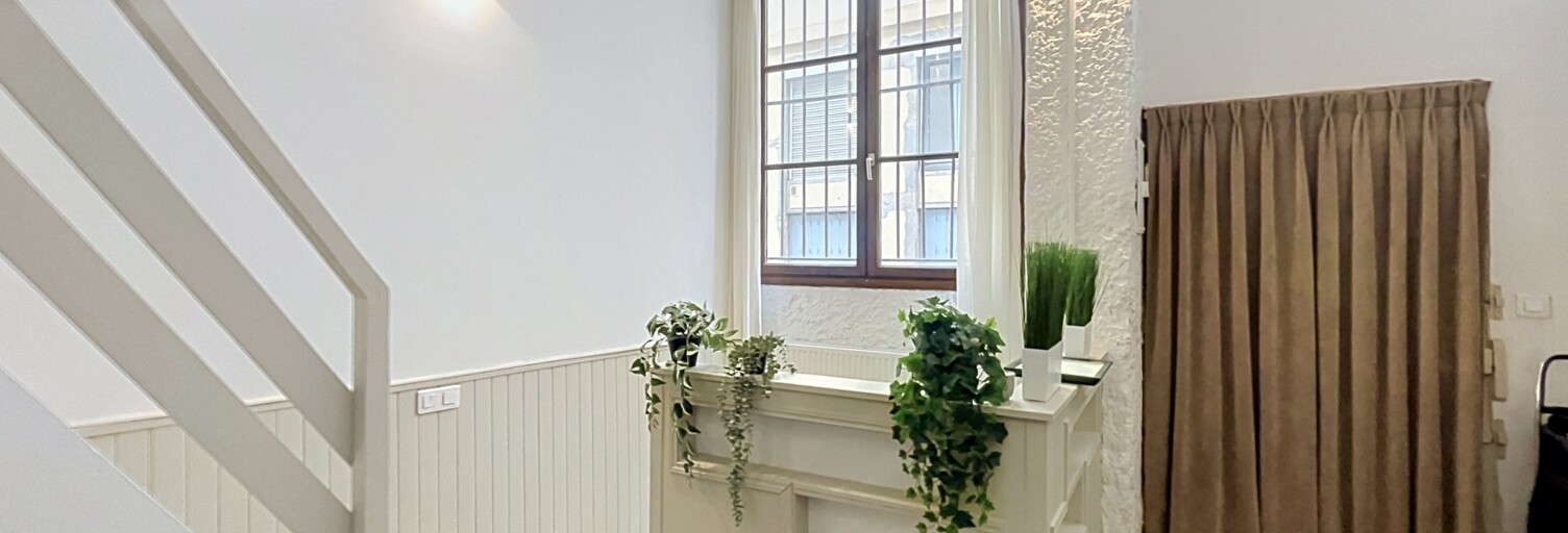 Commerce  129 m² à vendre à Lyon 4 (69004)