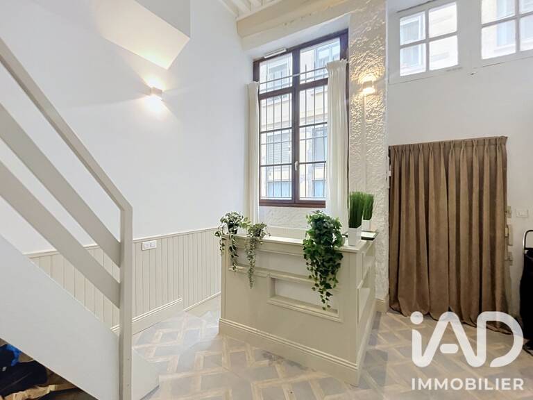 Vente Boutique/Local commercial 129 m&sup2; — photo 1