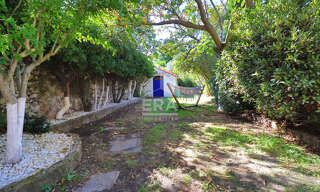 Maison 3 Pièces 55 m² à louer à Marseille 8 (13008)
